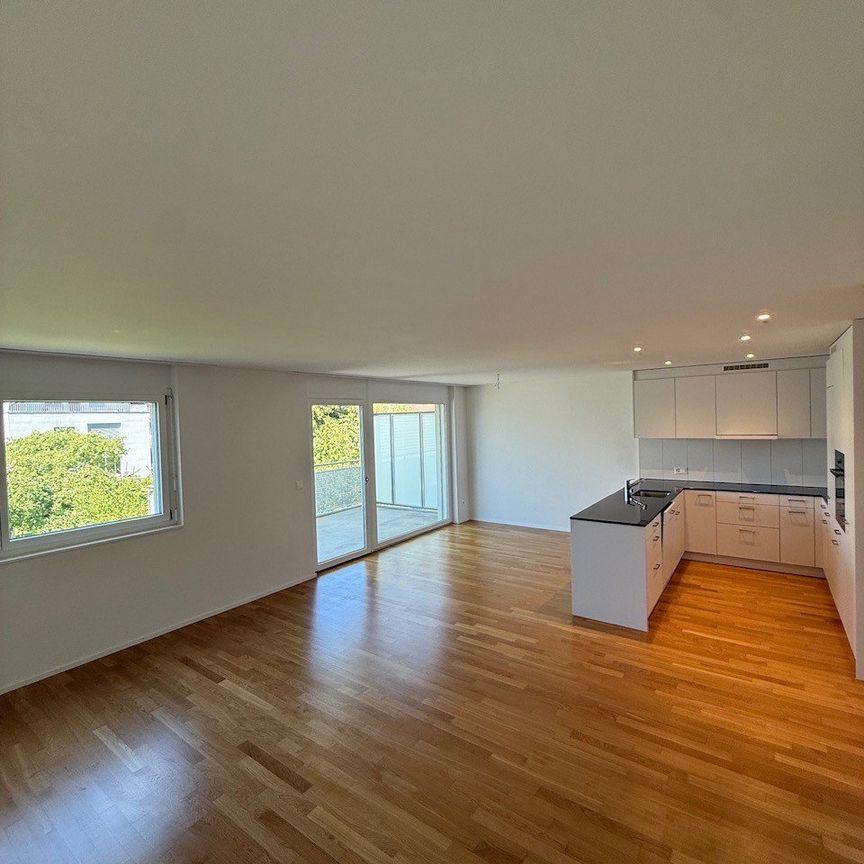 3.5 Zimmer, 1. Stock - Photo 1