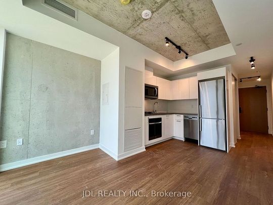 For Lease - 195 McCaul Street Unit# 1406, Toronto, Ontario - Photo 1