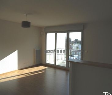 Appartement à louer 2 pièces - 51 m² - Photo 6