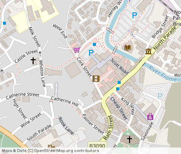 Cork Street, Frome - Photo 1