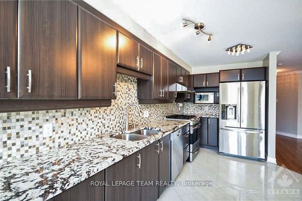 For Lease - 293 Forestbrook Street, Kanata, Ontario - Photo 1