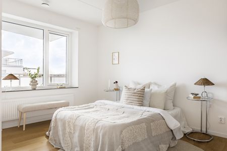 Frans G Wibergs väg, Kristianstad - Foto 4