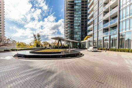 For Lease - 90 Park Lawn Road Unit# 1712, Toronto, Ontario - Photo 2
