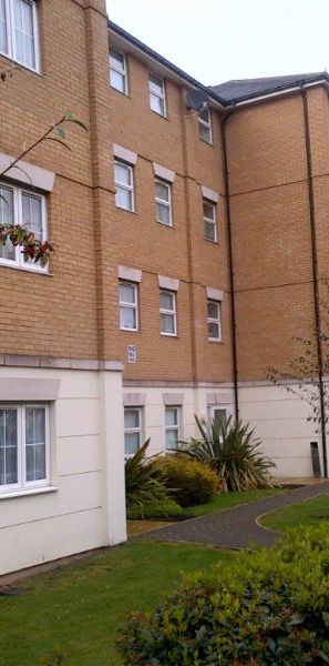 Sixpenny Court Tanner Street, Barking, IG11 - Photo 1