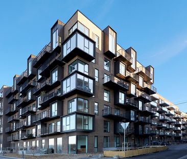 Else Alfelts Vej 64A, 3. th., Cobra Have, 2300 København S - Photo 5