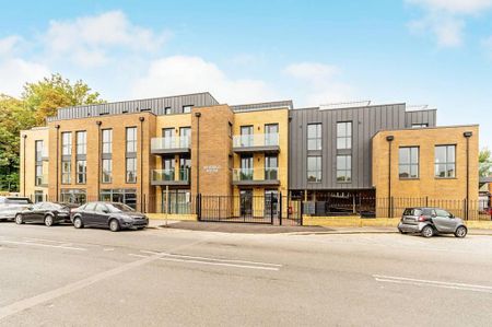 2 bedroom flat to rent - Photo 2