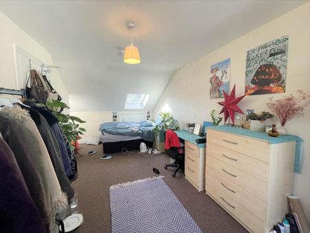 7 bedroom house to rent - Photo 4