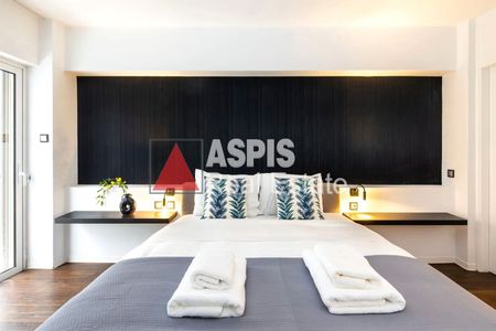 Διαμέρισμα για ενοικίαση Κολωνάκι - Λυκαβηττός - Photo 3