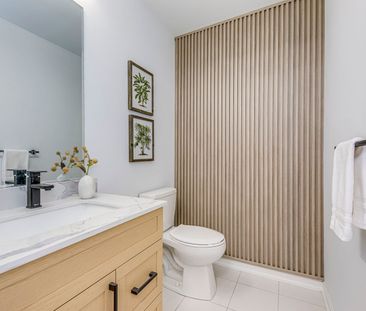 For Lease - 99 Grovewood Common, Oakville, Ontario - Photo 6