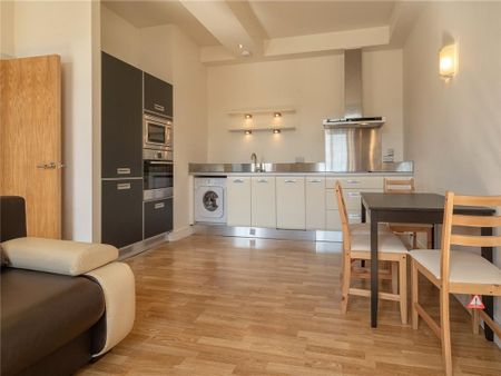 1 bedroom apartment to rent - Photo 3