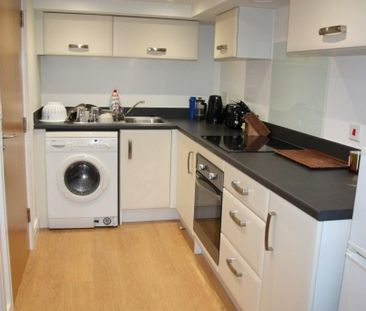 1 bedroom apartment to rent - Photo 4
