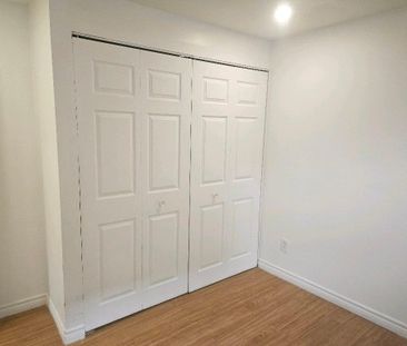 logement 3 1/2 a louer - Photo 2