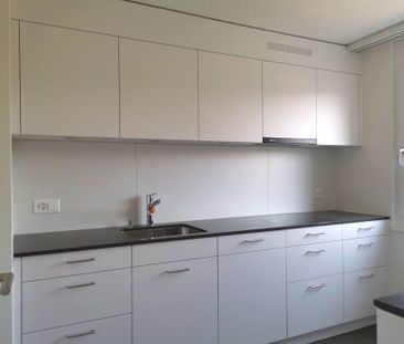 3 Zimmer, 69 m², EG - Photo 1