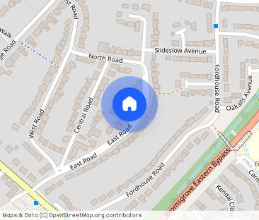 East Road, Bromsgrove - Photo 1