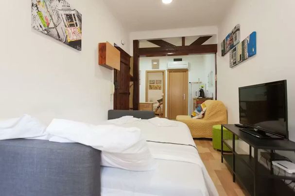 Rua do Diário de Notícias, Lisbon, Lisbon 1200-143 - Photo 1