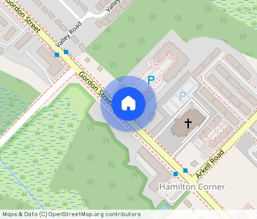 1280 Gordon St, Guelph - Photo 1