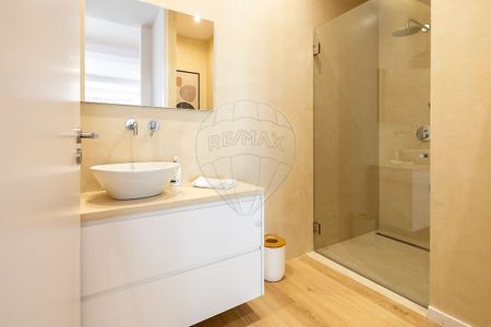 Apartamento T4 em Lisboa - Photo 2