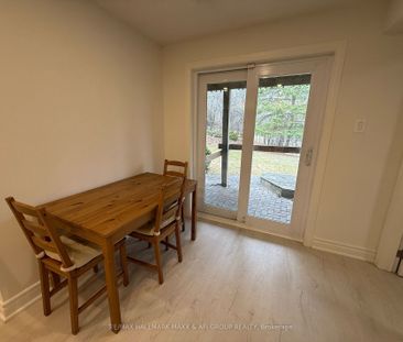 For Lease - 34 Cypress Court Unit# Basement, Aurora, Ontario - Photo 2