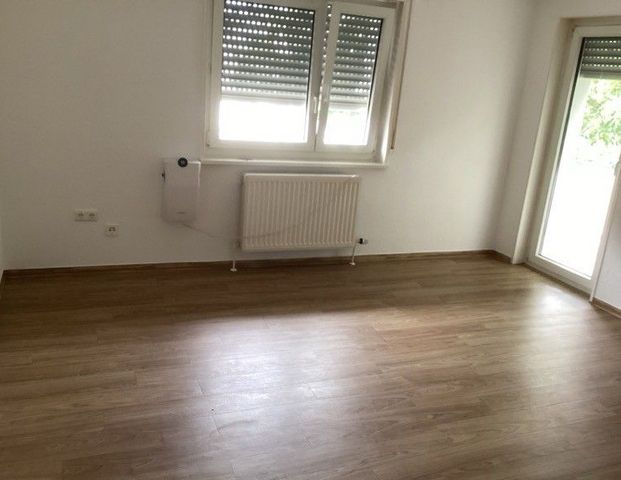 Helle und gut geschnittene Wohnung in Rastatt. - Foto 1