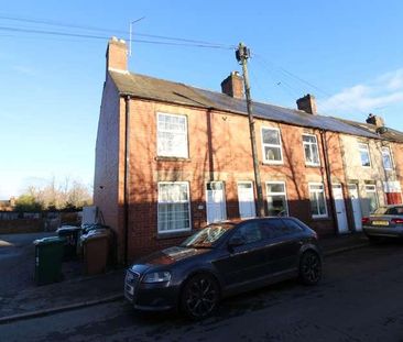 Charles Street, Derbyshire, Church Gresley, DE11 - Photo 1