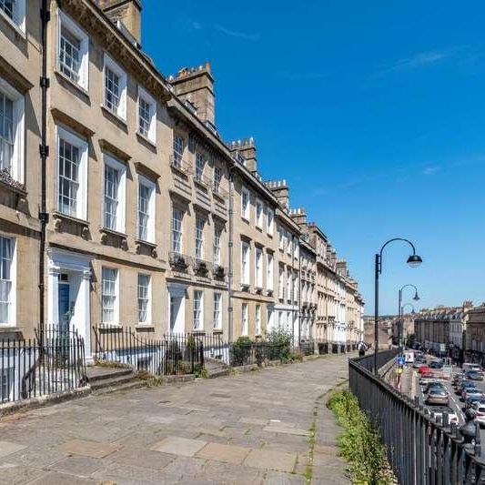 Walcot Parade, Bath, BA1 - Photo 1