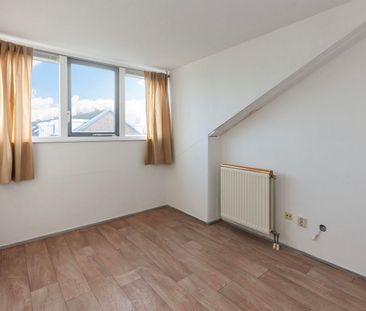 Huis te huur: Wim Sonneveldplein 22 2548 ZH Den Haag - Foto 3