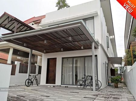 Maju Avenue (D19), Detached - For Rent - Photo 2