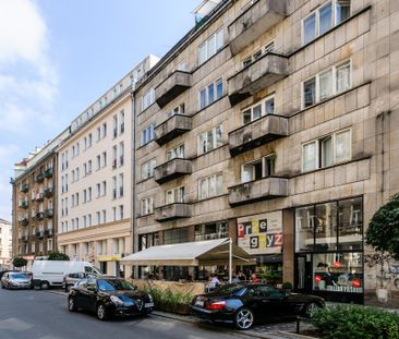 Warszawa, Śródmieście – zdjęcie 4