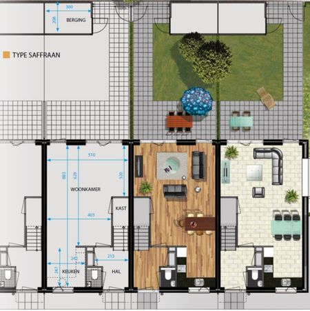 Hollaenderstraat 25, 7322RJ Apeldoorn - Foto 4
