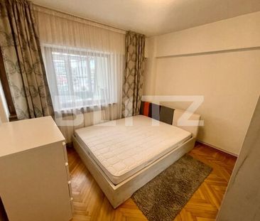 Apartament 2 camere 60mp, centrala termica, zona ultracentrala - Photo 4