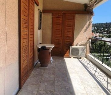 Μεζονέτα για ενοικίαση Σαρωνίδα - Photo 6