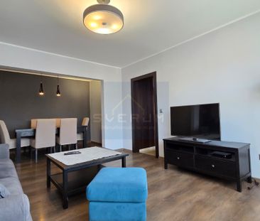 Mieszkanie na Wynajem, 51.40m - Фото 1