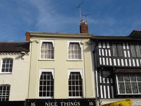 High Street, Ledbury, Herefordshire, HR8 - Photo 3