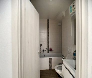 Magnifique duplex moderne de 4,5 pièces avec jardin à Lausanne - Photo 6