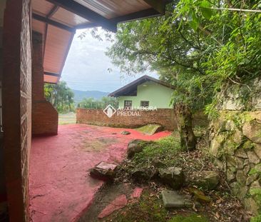 Casa com 2 quartos e 70m² para alugar em Lagoa da Conceição, Floria... - Foto 4