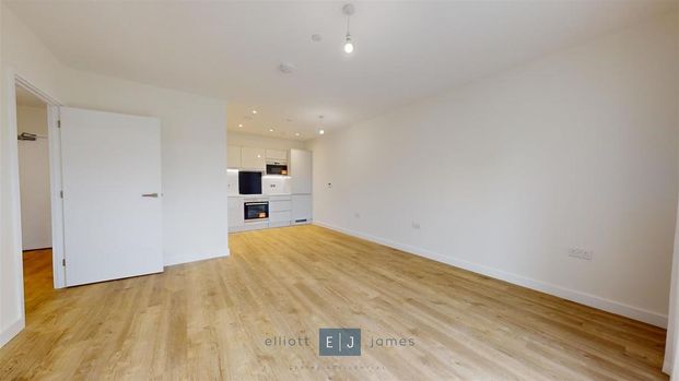 1 bedroom apartment to rent - Photo 1