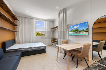 Renovated Fully Furnished Studio Apartment in the Heart of Petersham - Photo 2