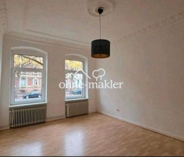 Stilvolle Altbauwohnung im Herzen der Stadt - Photo 6