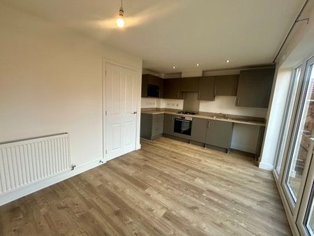 Wainwright Road, Coalville, LE67 - Photo 3