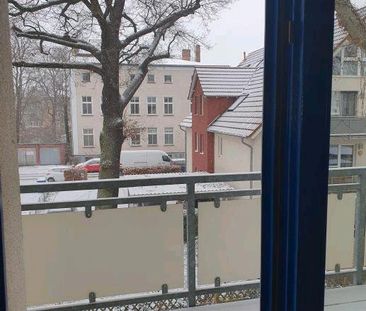 4-Raum-Wohnung mit Elbblick auf dem Werder - Photo 2