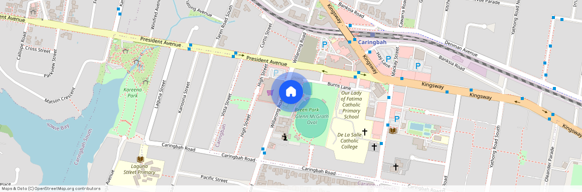 7/200 Willarong Road, NSW 2229, Caringbah