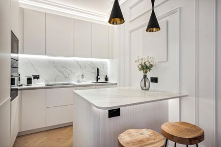 2 bedroom apartment to rent - Photo 3