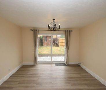 1 bedroom end of terrace house to rent - Photo 2