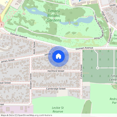 49a James Street, Timaru Central, Timaru