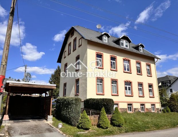 Dorfstr. 28, 09224 Chemnitz Mittelbach - Foto 1