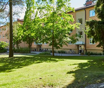 Tråddragargatan 25 A - Photo 2