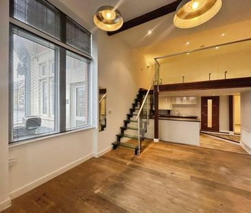 2 bedroom ground floor maisonette to rent - Photo 1