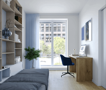 Flot ny lejlighed på Elmeholm | København SV. - Foto 3