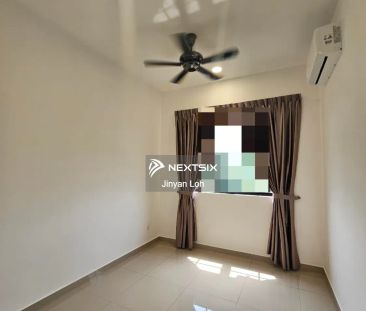 The Tate Eco Botanic 2 For Rent | Callington |Iskandar Puteri - Photo 5