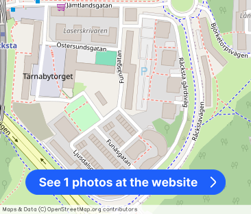 Funäsgatan 34 - Photo 1